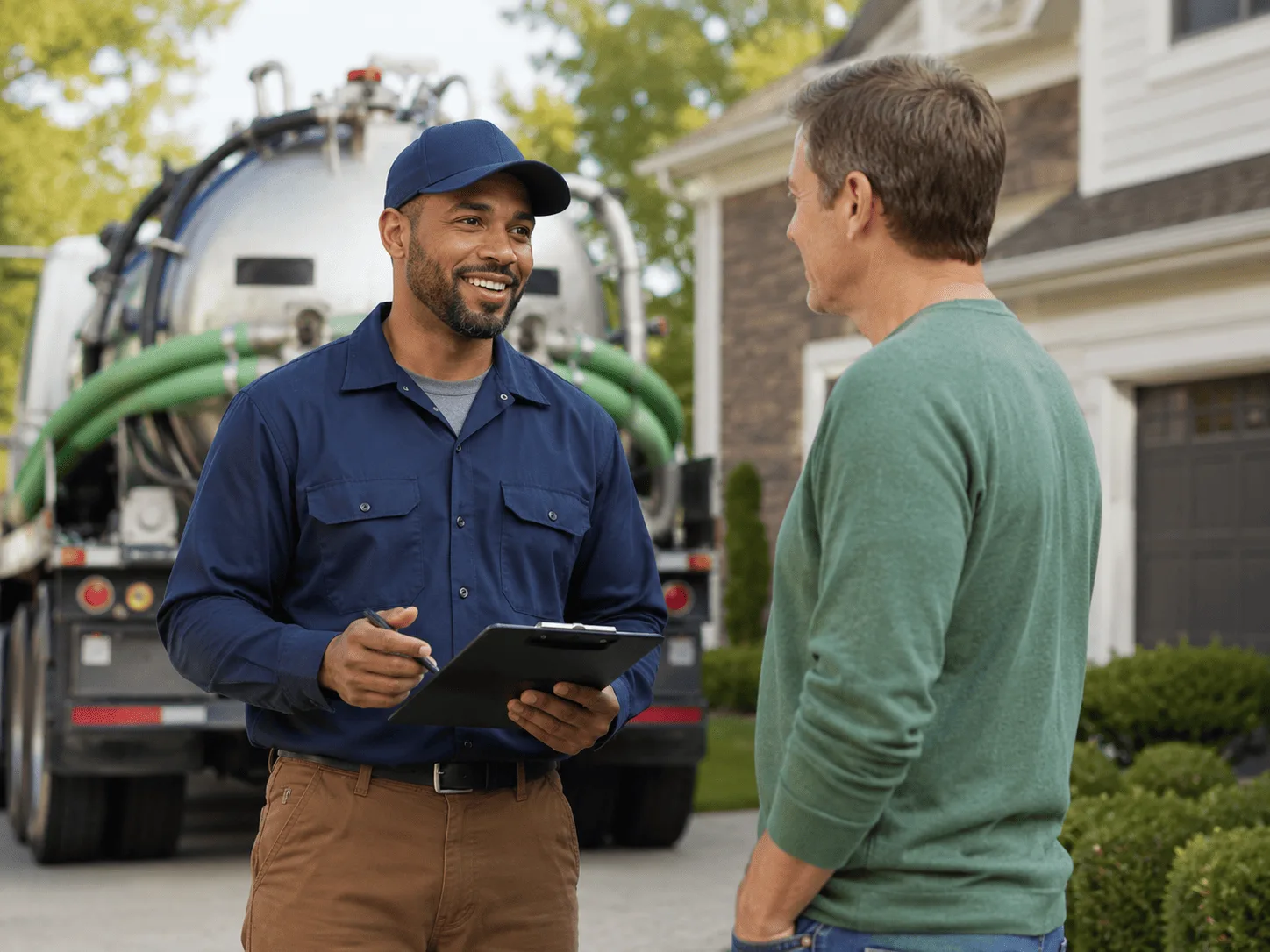 Mosquito Control Walker, LA FAQs